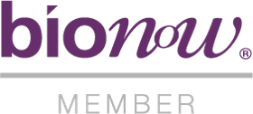 Bionow member logo