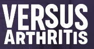 Versus Arthritis logo